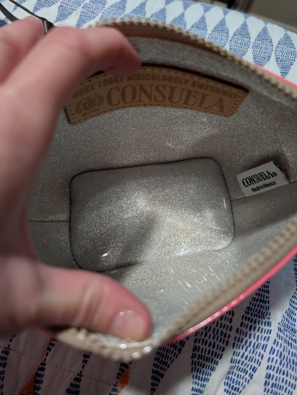 Consuela Medium Too Kit - Picture 3 of 4
